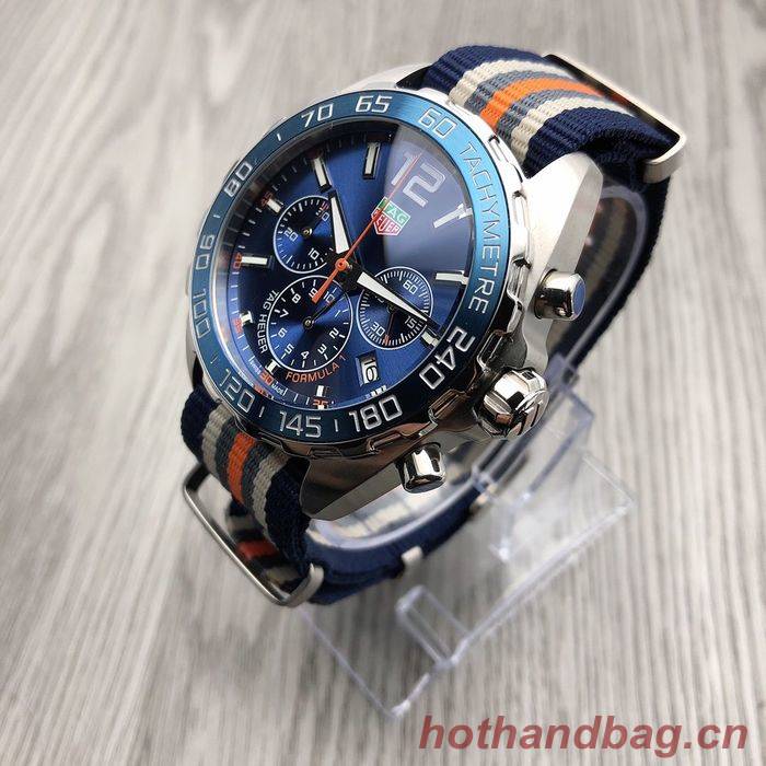 TAG Heuer Watch THW00001 TAG Heuer Watch THW00001